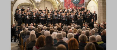 Event-Image for 'Franz von Supp&egrave;: &laquo;Missa pro defunctis&raquo; Requiem in Aarau'