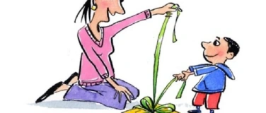 Event-Image for 'Arabische Geschichtenstunde'