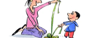 Event-Image for 'Short Stories and Tall Tales'