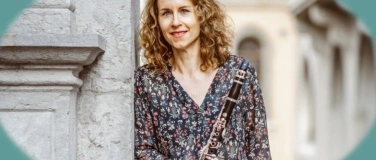 Event-Image for 'Klarinettenkonzert und Jupiter-Sinfonie'