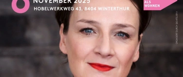 Event-Image for 'Buchpräsentation «Revolution der Verbundenheit»'
