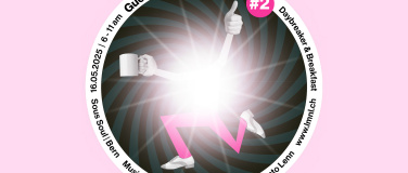 Event-Image for 'Guete Morge Frou Müller #2'