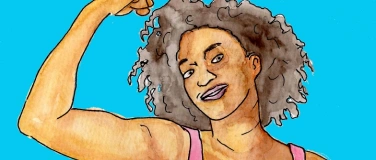 Event-Image for 'Stark im Alltag - Selbstbehauptung f&uuml;r Kinder 10-13 Jahre'