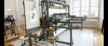 Event-Image for 'Frau Weber stickt'