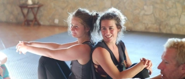 Event-Image for 'Playfight für Frauen mit Sandrine & Fiona'