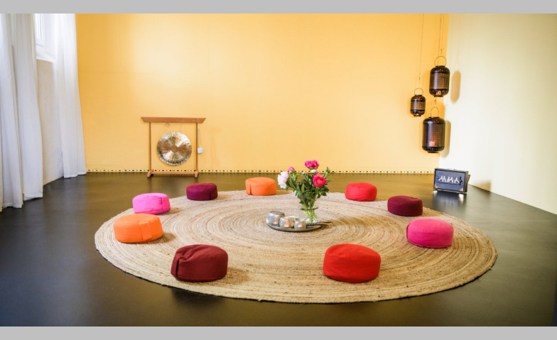 Event-Image for 'Frauen-Chant'