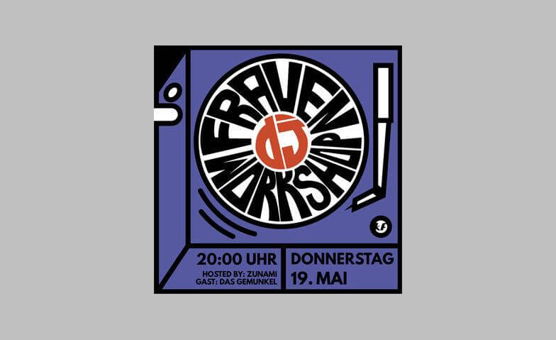Frauen DJ-Workshop Kraftfeld, Winterthur Tickets