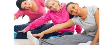 Event-Image for 'Pilates Balance für Frauen'