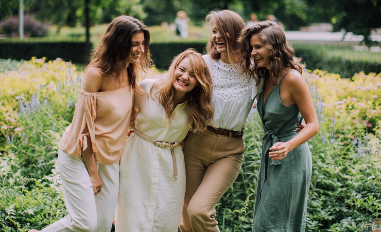 Event-Image for 'Miaurora Frauen-Event – Vorträge, wohlfühlen & Zeit für Dich'