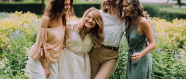 Event-Image for 'Miaurora Frauen-Event – Vorträge, wohlfühlen & Zeit für Dich'