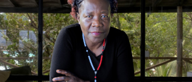 Event-Image for 'Frauen, Gerechtigkeit und der Kampf um Freiheit in Uganda'