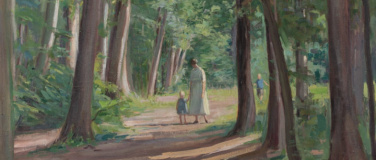 Event-Image for 'Frauen-Kunst-Club: Zwischen Bildern und B&auml;umen'
