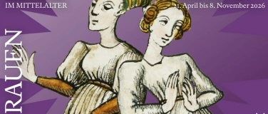 Event-Image for 'Fokus Ausstellung 7: Die Widerst&auml;ndigen'