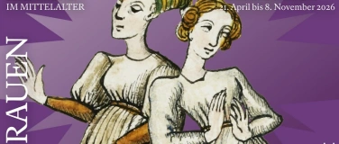 Event-Image for 'Er&ouml;ffnung Sommerausstellung &laquo;Frauen &ndash; Weibliche Lebenswelten'