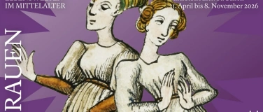 Event-Image for 'Fokus Ausstellung 6: Die M&uuml;tter'