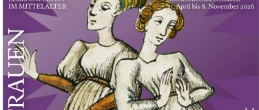 Event-Image for 'Fokus Ausstellung 2: Die Nonnen'