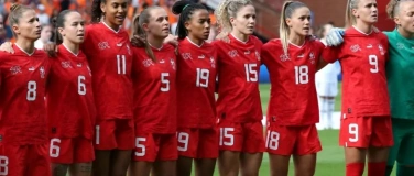 Event-Image for 'Frauen im Spitzensport: Balanceakt der Extraklasse'