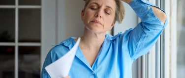 Event-Image for 'Frauengesundheit: Wechseljahre &ndash; mitten im Wandel'