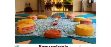 Event-Image for 'HerzTraum- Frauenkreis'