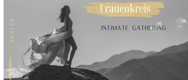 Event-Image for 'Frauenkreis- Womancirquel'