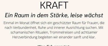 Event-Image for 'Frauenkreis'