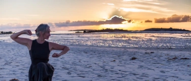 Event-Image for 'QIYO- Qigong meets Yoga'