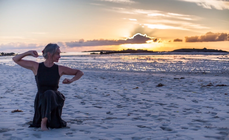 Event-Image for 'QIYO- Qigong meets Yoga'