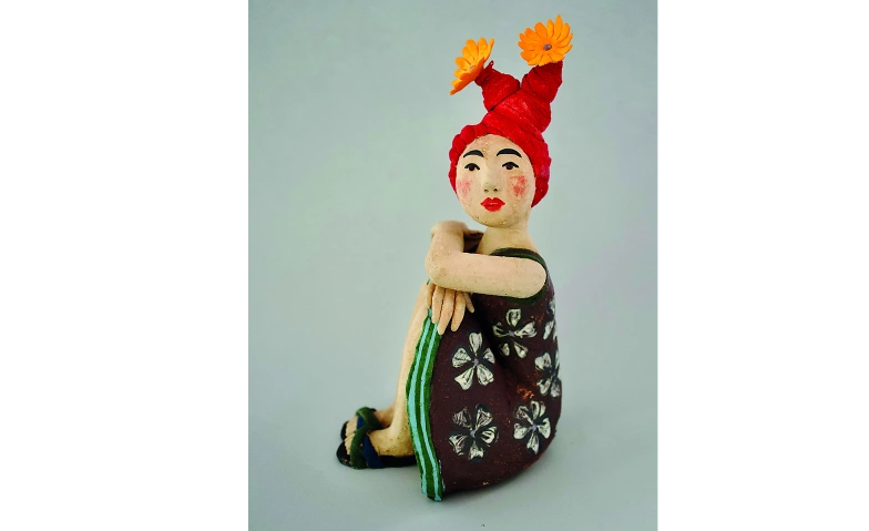 Event-Image for 'sozusagen sichtbar &ndash; Vier K&uuml;nstler:innen bespielen ein Haus'