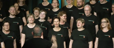 Event-Image for 'Adventskonzert Freaktal Singers'