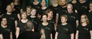 Event-Image for 'Adventskonzert Freaktal Singers'