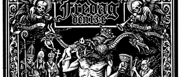 Event-Image for 'Fredag den 13:e  Loud Night'