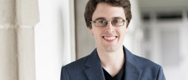Event-Image for 'Estivales mefb: Récital d'orgue Freddie James'