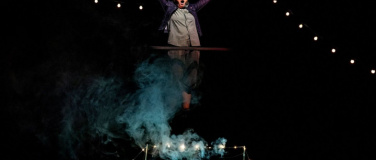 Event-Image for 'Freddie und die ganze Katastrophe'