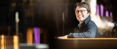 Event-Image for '&laquo;Very British&raquo; - Orgel plus am Mittag'