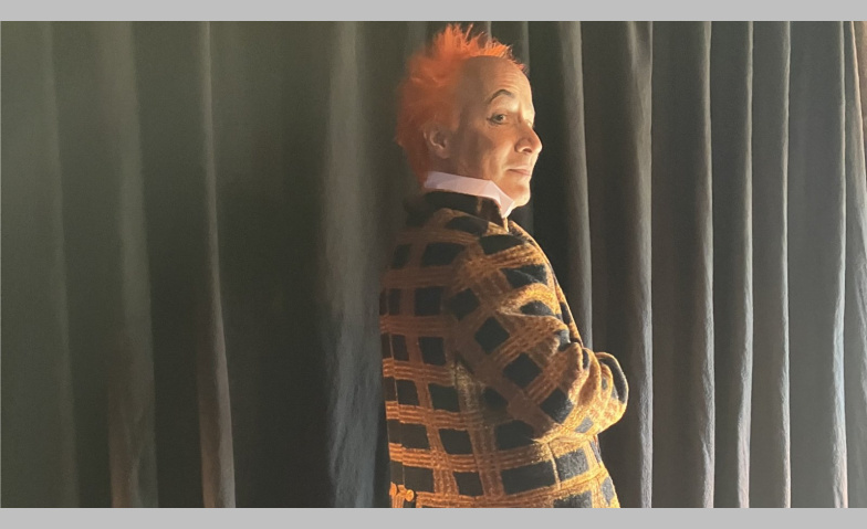 Event-Image for 'Freddy feiert Geburtstag!'