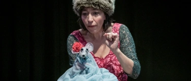 Event-Image for 'Fleisch & Pappe &ndash; "Frederick"'