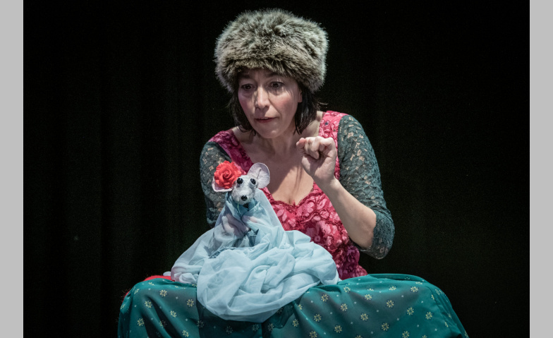 Event-Image for 'Frederick'