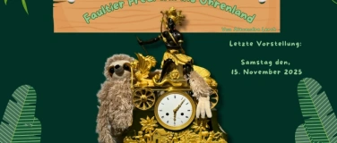 Event-Image for 'Geschichtenzeit für die Familie'