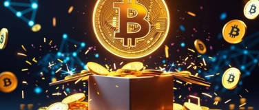 Event-Image for 'CoinSpot Free Bitacoin Giveaway'