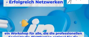 Event-Image for '"Online Souver&auml;n" - Erfolgreich Online-Netzwerken'