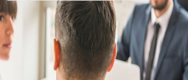 Event-Image for '"reden, fragen, zuhören" - Interviewtraining'