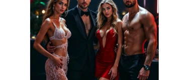 Event-Image for 'Estella’s Desire Sexy Game'