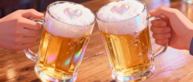 Event-Image for 'For the Love of Beer'
