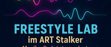 Event-Image for 'Freestyle Lab Barabend – Musik, die jetzt passiert'