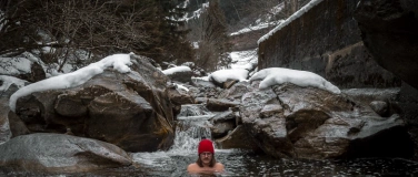 Event-Image for 'Eisbad-Workshop an einzigartiger Location'
