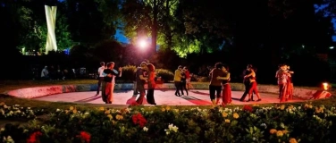 Event-Image for 'OpenAir Tango Tanzen mitten in Aarau beim Kaffee Waldmeier'