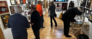 Event-Image for 'Freie Besichtigung'