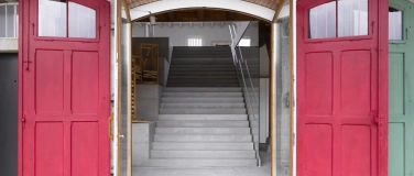 Event-Image for 'OFFENE KUNST(ZEUG)HAUS TORE FÜR ALLE!'