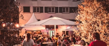 Event-Image for 'Freitag auf der Piazza'