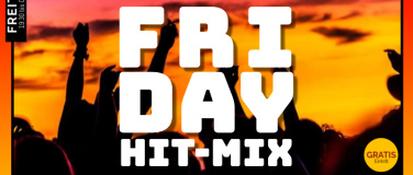Event-Image for 'FRIDAY HIT-MIX im "Spanier"'